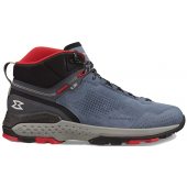 GARMONT GROOVE MID G-DRY china blue/red