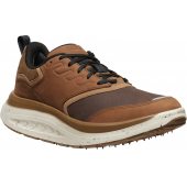 KEEN WK400 LEATHER M bison/toasted coconut + DÁREK DLE VÝBĚRU!