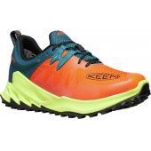 KEEN ZIONIC WP M scarlet ibis/fjord blue + DÁREK DLE VÝBĚRU!