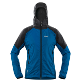 Tilak Nebba skydiver/black + DÁREK DLE VÝBĚRU!