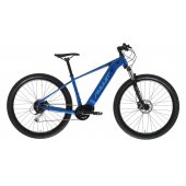 Amulet E-RIVAL 4.0 29 2024 deep blue/light blue + DÁREK DLE VÝBĚRU!
