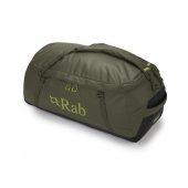 Rab Escape Kit Bag LT 50 army + DÁREK DLE VÝBĚRU!