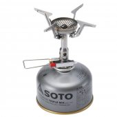 Soto Amicus Piezo + DÁREK DLE VÝBĚRU!
