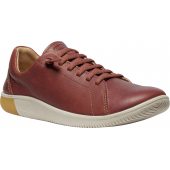 KEEN KNX LACE W tortoise shell/plaza taupe + DÁREK DLE VÝBĚRU!