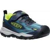 KEEN WANDURO SPEED K legion blue/evening primrose + DÁREK DLE VÝBĚRU!