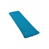 Mountain Equipment Aerostat Down 7.0 Mat Long mykonos blue