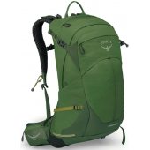 OSPREY STRATOS 34 seaweed/matcha green + DÁREK DLE VÝBĚRU!