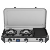 Campingaz Camping Kitchen 2 Multi-Cook + DÁREK dle VÝBĚRU!!