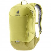 Deuter Junior Bike sprout-linden + DÁREK DLE VÝBĚRU!