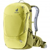 Deuter Trans Alpine 24 (3200124) sprout-cactus + DÁREK DLE VÝBĚRU!