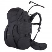 Source Double D 45l black + DÁREK DLE VÝBĚRU!