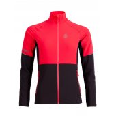 High Point PLAY LADY JACKET black/teaberry + DÁREK DLE VÝBĚRU!