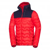 Northfinder Woodrow redblue + DÁREK DLE VÝBĚRU!