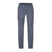 Hannah CAROLA gray pinstripe + DÁREK DLE VÝBĚRU!