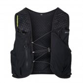 Inov-8 RACEPAC 8 black + DÁREK DLE VÝBĚRU!
