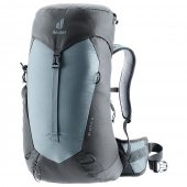 Deuter AC LITE 22 SL shale-graphite + DÁREK DLE VÝBĚRU!