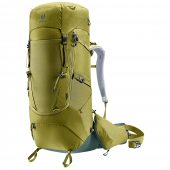 Deuter AIRCONTACT CORE 60+10 cactus-ivy + DÁREK DLE VÝBĚRU!