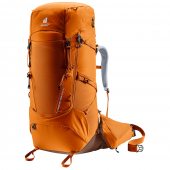 Deuter AIRCONTACT CORE 65+10 SL chestnut-umbra