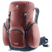 Deuter GRÖDEN 30 SL caspia-ink + DÁREK DLE VÝBĚRU!