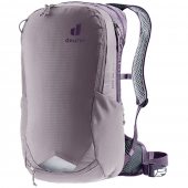 Deuter RACE AIR 14+3 lavender-purple + DÁREK DLE VÝBĚRU!