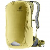 Deuter RACE AIR 14+3 linden-cactus + DÁREK DLE VÝBĚRU!