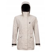 High Point MANIA LADY JACKET smoke + DÁREK DLE VÝBĚRU!