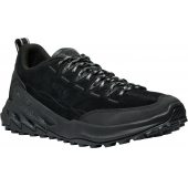 KEEN JASPER ZIONIC M black/alloy + DÁREK DLE VÝBĚRU!