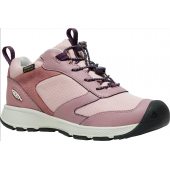 KEEN SKUA WP JR zephyr/plum perfect + DÁREK DLE VÝBĚRU!