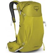 OSPREY DOWNBURST 26 MENS babylonica yellow + DÁREK DLE VÝBĚRU!