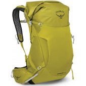 OSPREY DOWNBURST 36 MENS babylonica yellow + DÁREK DLE VÝBĚRU!