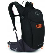 OSPREY SISKIN 12L black