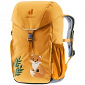 Deuter Waldfuchs 14 amber-maple + DÁREK DLE VÝBĚRU!
