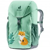Deuter Waldfuchs 14 spearmint-seagreen + DÁREK DLE VÝBĚRU!