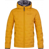 Hannah ZAZU golden yellow