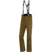 Husky Galti L dk.khaki