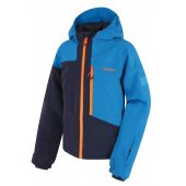 Husky Gomez K blue/black blue