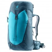 Deuter AC Lite 28 SL lagoon-atlantic + DÁREK DLE VÝBĚRU!
