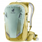 Deuter COMPACT EXP 12 SL frost-linden + DÁREK DLE VÝBĚRU!