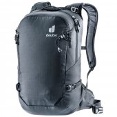 Deuter FREECLINE 15 black + DÁREK DLE VÝBĚRU!