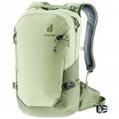 Deuter FREECLINE 15 mineral-grove + DÁREK DLE VÝBĚRU!