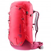 Deuter FREESCAPE LITE 24 SL hibiscus-ruby + DÁREK DLE VÝBĚRU!