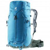 Deuter TRAIL 24 wave-ivy + DÁREK DLE VÝBĚRU!