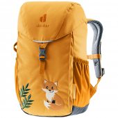 Deuter Waldfuchs 10 amber-maple + DÁREK DLE VÝBĚRU!