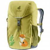 Deuter Waldfuchs 10 linden-cactus + DÁREK DLE VÝBĚRU!
