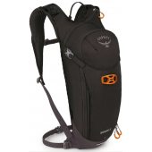 OSPREY SISKIN 8L black