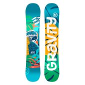 Gravity Ace 24/25 + DÁREK DLE VÝBĚRU!