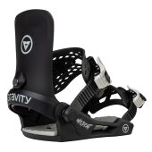Gravity Wildcat black 24/25 + DÁREK DLE VÝBĚRU!