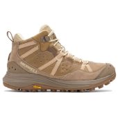 Merrell SIREN 4 TRAVELLER MID WP 038400 + DÁREK DLE VÝBĚRU!
