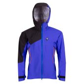 High Point PROTECTOR 8.0 JACKET dazzling blue/black + DÁREK DLE VÝBĚRU!