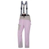 Husky Glad L pink/beige